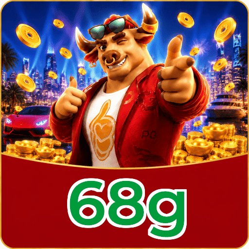 Telegram 68g - Canal Oficial Verificado