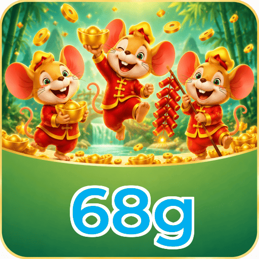 Loteria 68g - Lotofácil diária