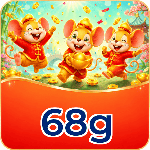 Slots 68g - RTP Alto Certificado