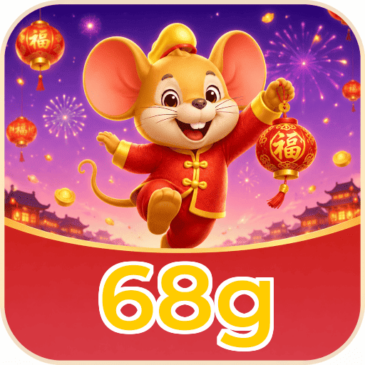 68g Logo 3