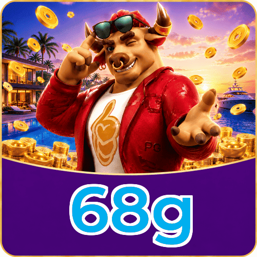 68g Instalar Logo 2