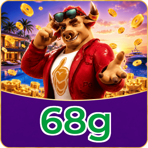 Loteria 68g - Quina e mais jogos