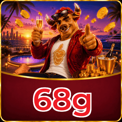 Slots 68g - Giros Grátis Diários
