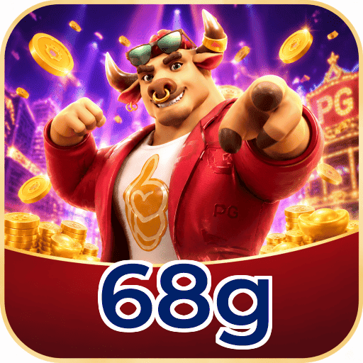 68g Segurança Logo 1