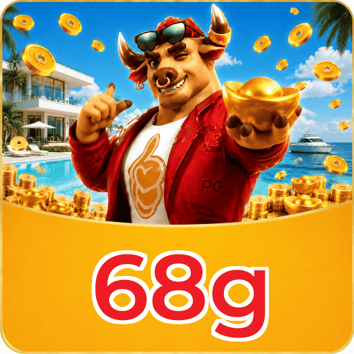68g Licenciado Curaçao - Segurança SSL 256-bit