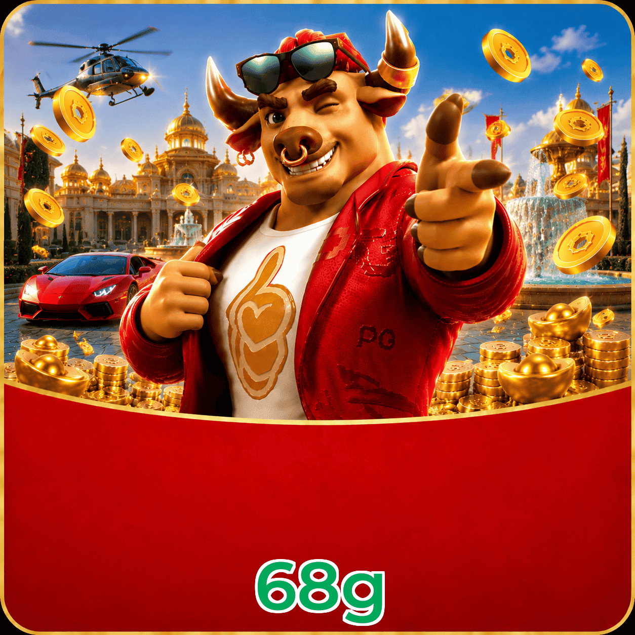 68g Instalar Logo 3