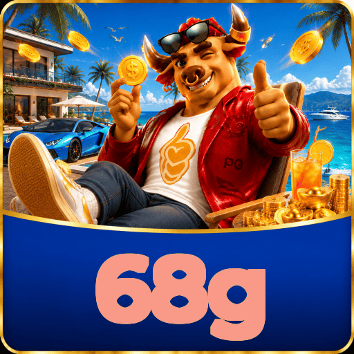 68g Pagamento Seguro SSL