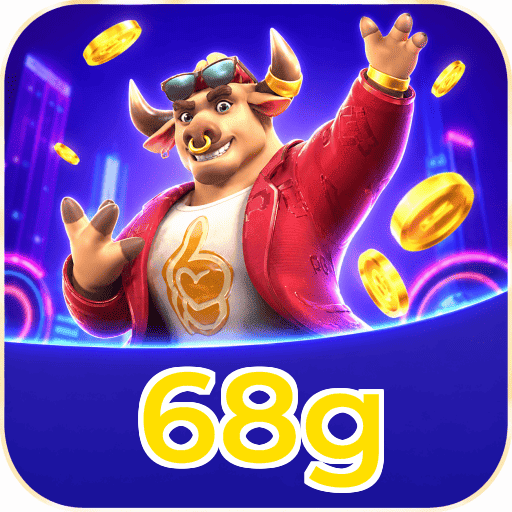68g Logo 1