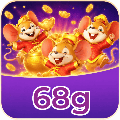 68g Segurança Logo 2