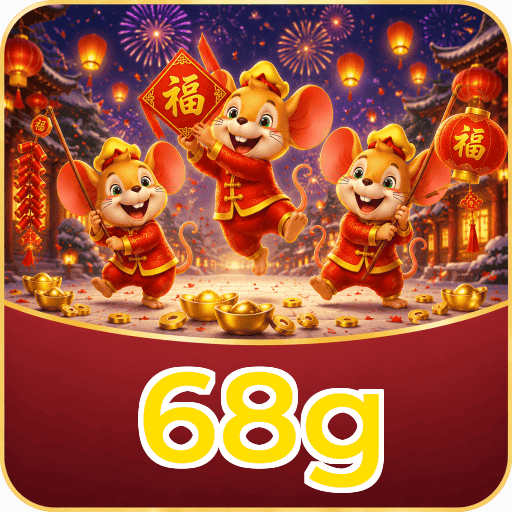 68g Instalar Logo 1